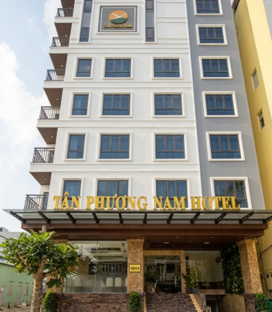 Khách sạn Tân Phương Nam