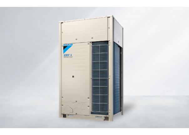 VRV 6A - 1 CHIỀU LẠNH (TIÊU CHUẨN)